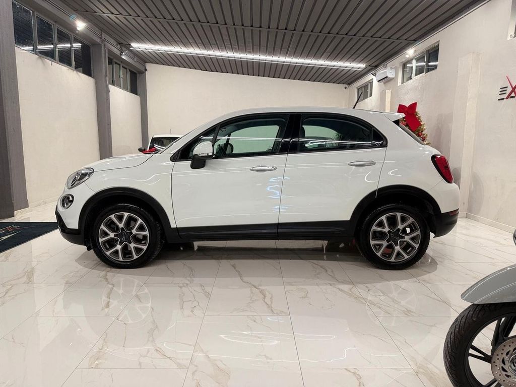 Fiat 500L Cross 2019