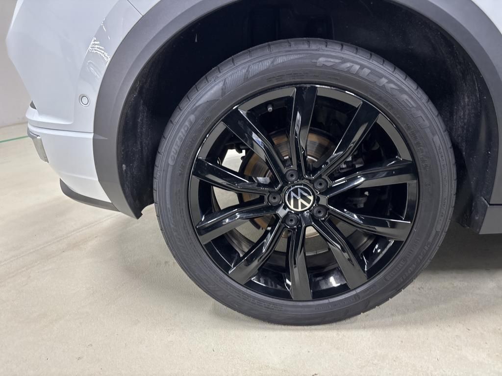 Volkswagen T-Roc 2021