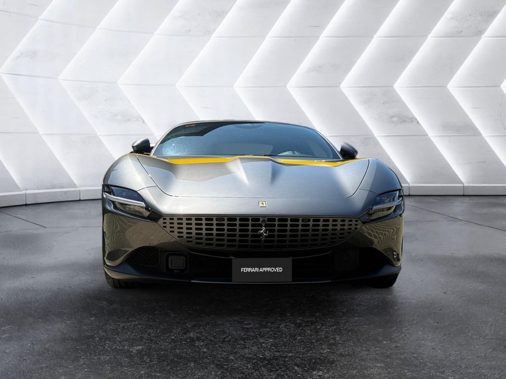 Ferrari Roma 2025