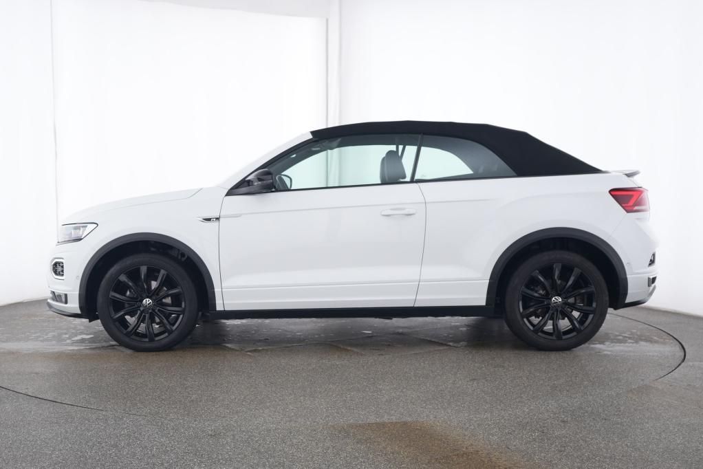 Volkswagen T-Roc 2021