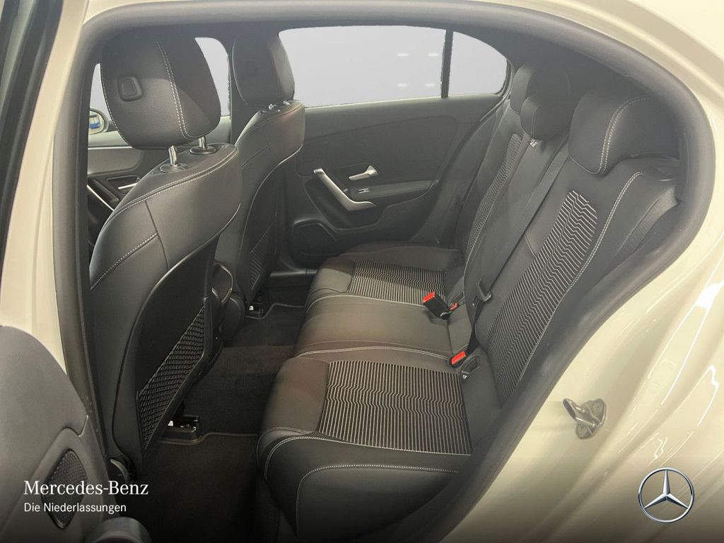 Mercedes-Benz A 250 2021