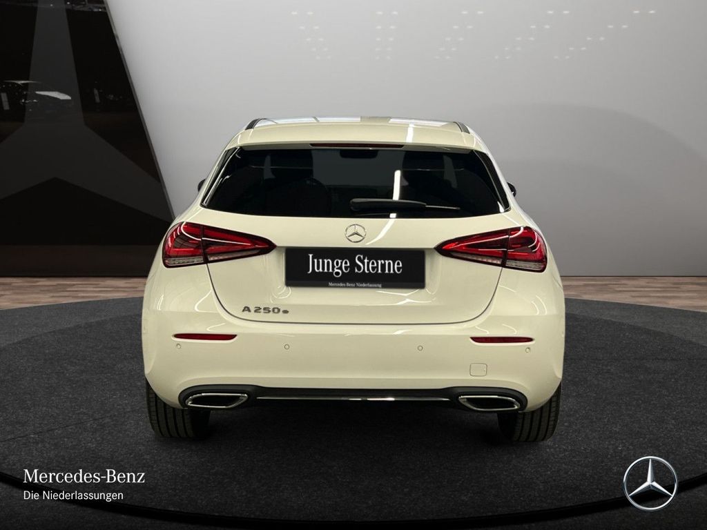 Mercedes-Benz A 250 2021