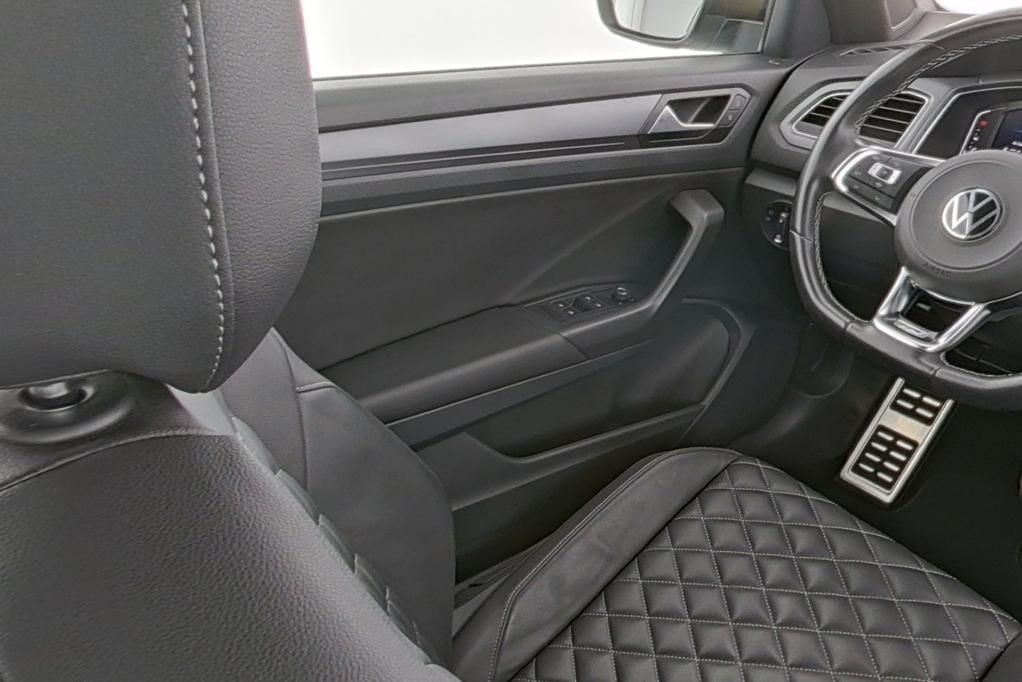 Volkswagen T-Roc 2021