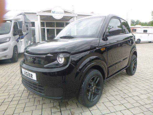 Ligier Myli