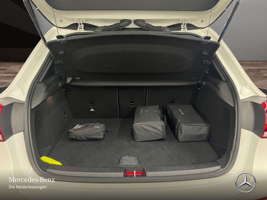 Mercedes-Benz A 250 2021