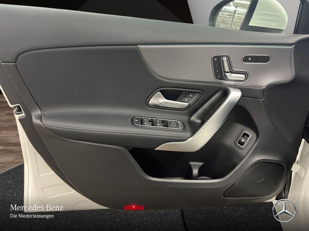 Mercedes-Benz A 250 2021