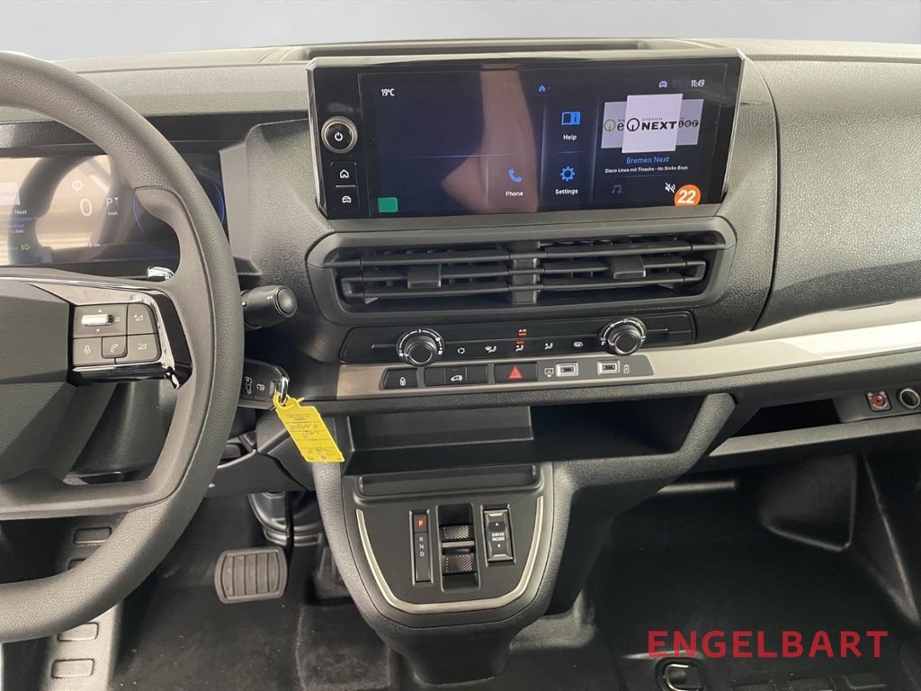 Toyota Proace (Verso)