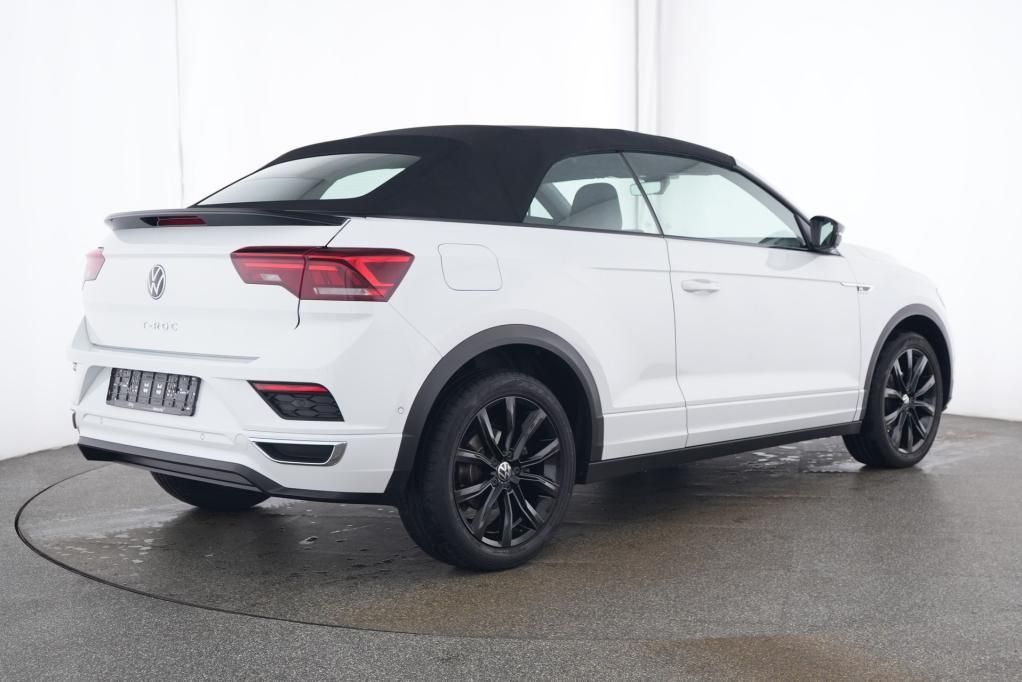 Volkswagen T-Roc 2021