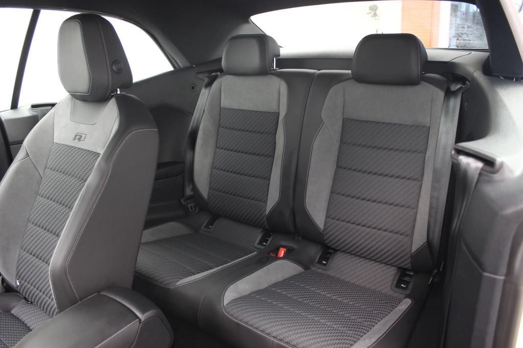 Volkswagen T-Roc 2021