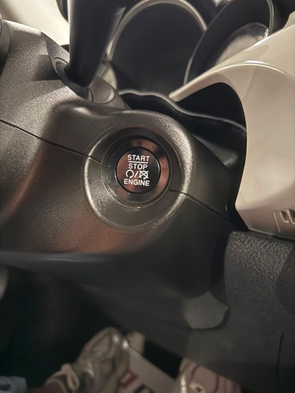 Fiat 500L Cross 2019