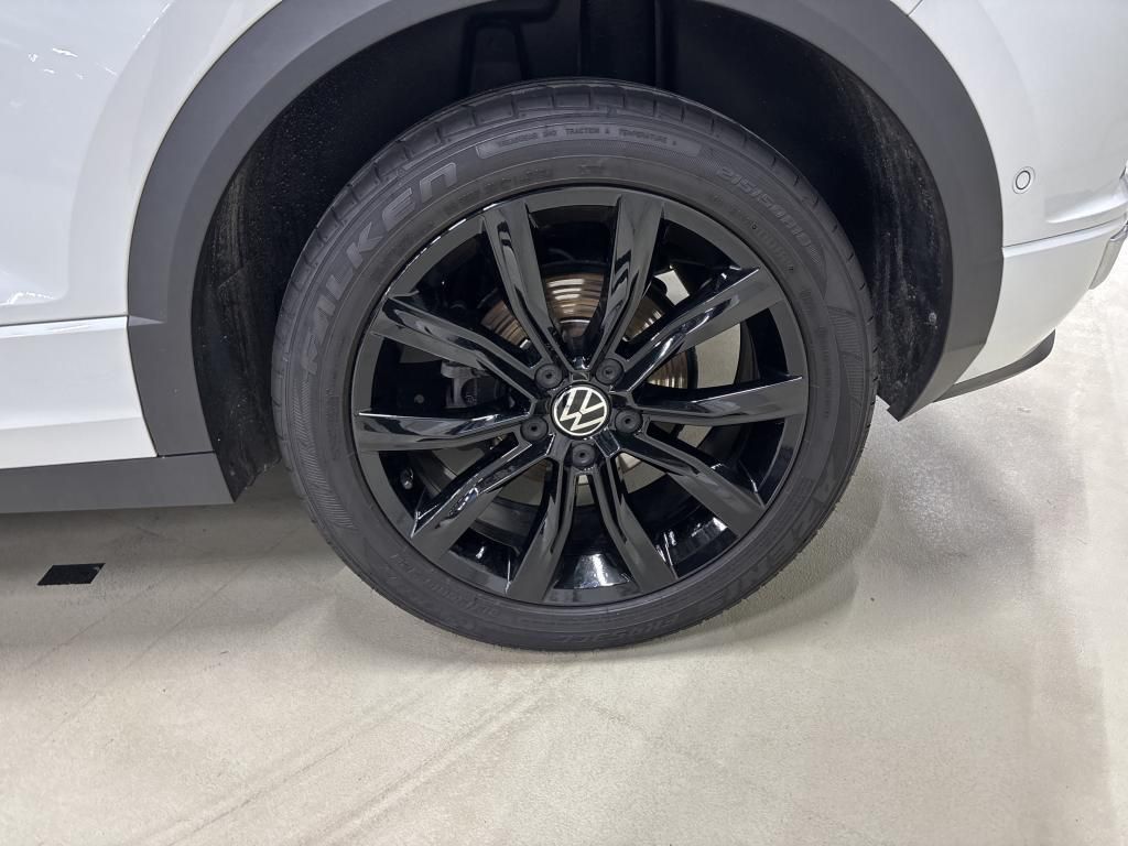 Volkswagen T-Roc 2021