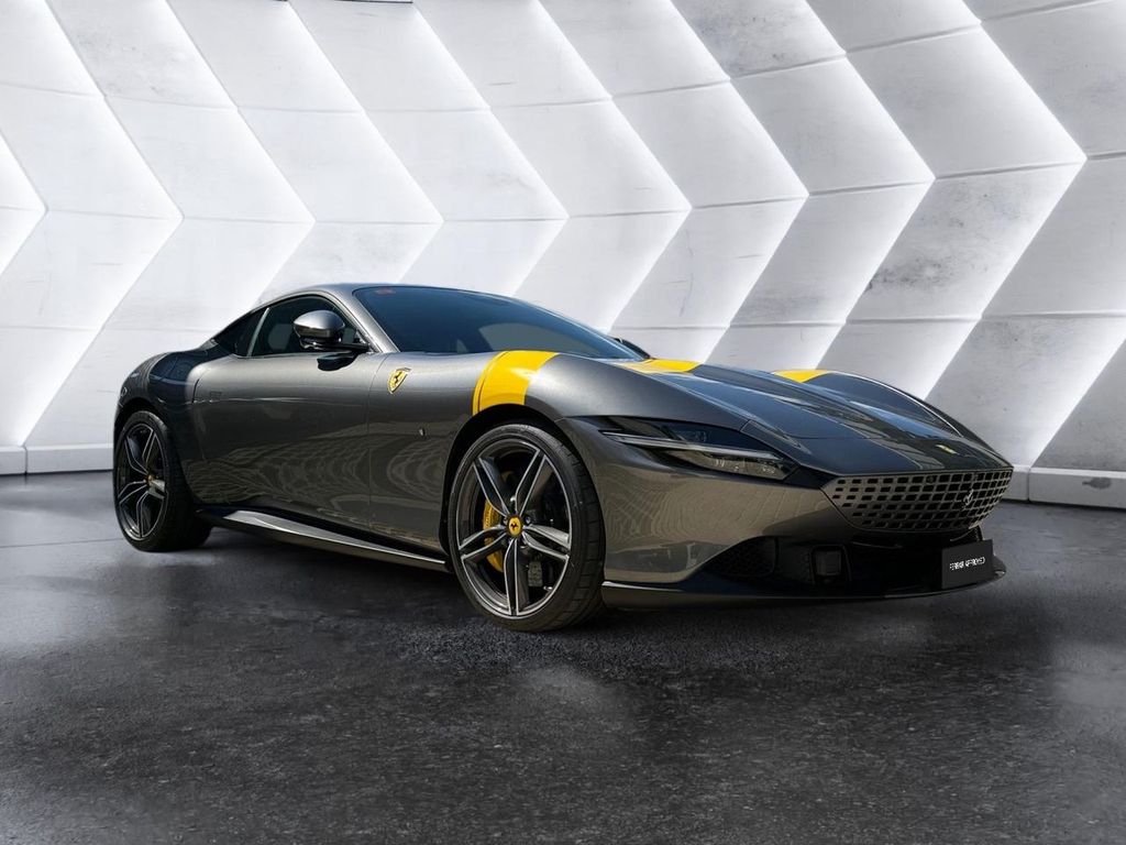 Ferrari Roma 2025
