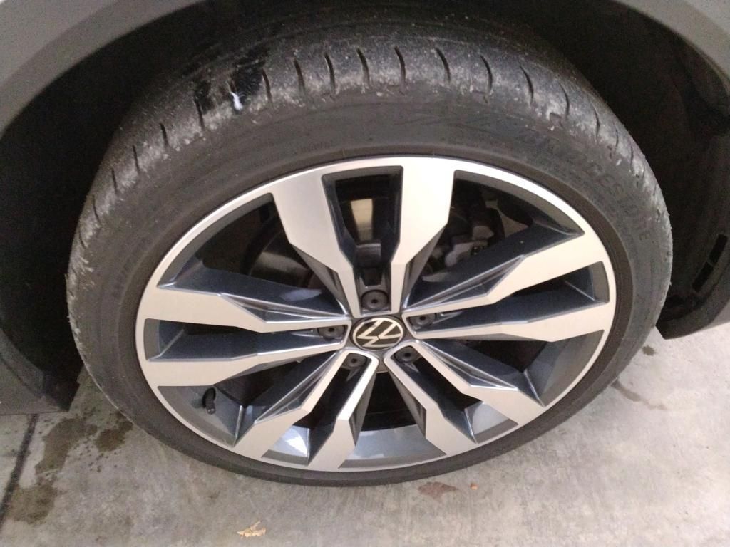 Volkswagen T-Roc 2021