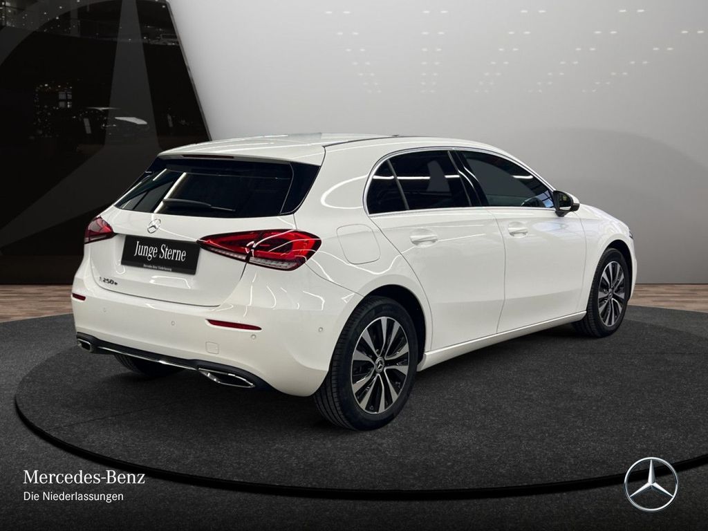 Mercedes-Benz A 250 2021
