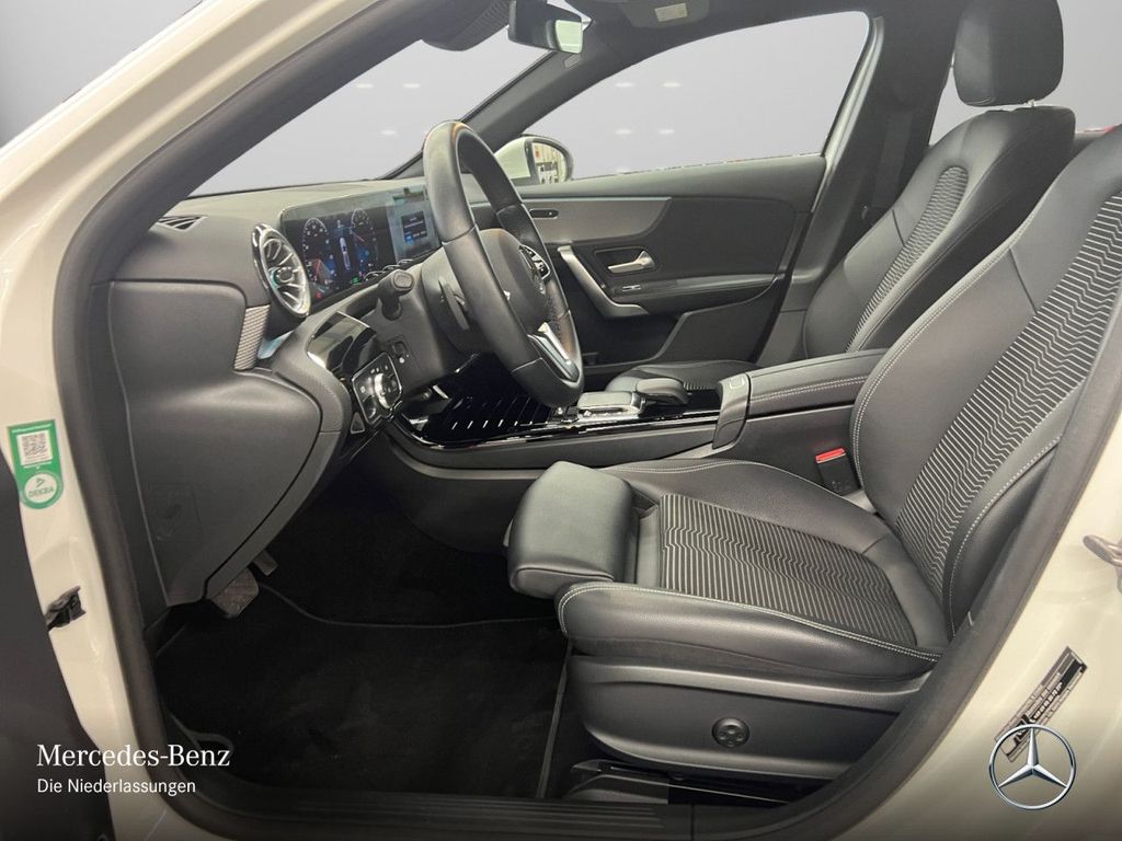 Mercedes-Benz A 250 2021