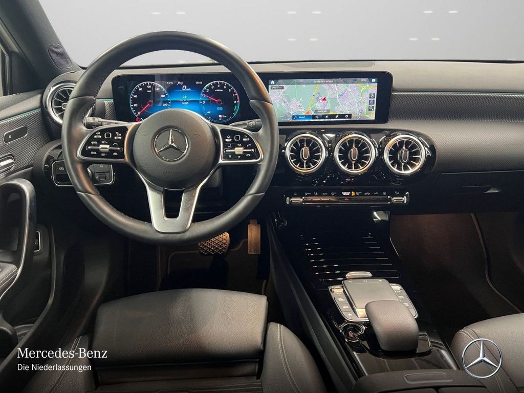 Mercedes-Benz A 250 2021