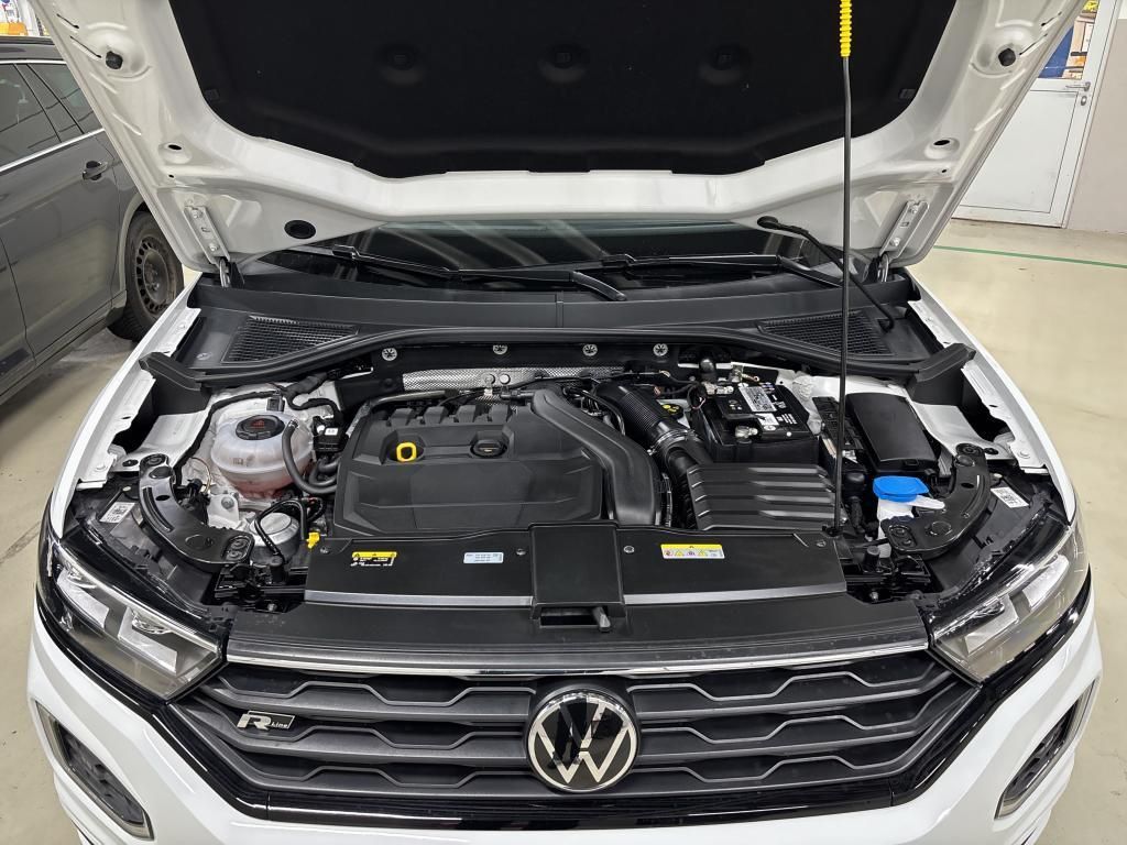 Volkswagen T-Roc 2021