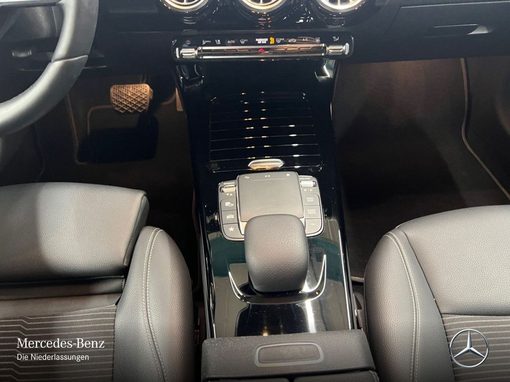 Mercedes-Benz A 250 2021