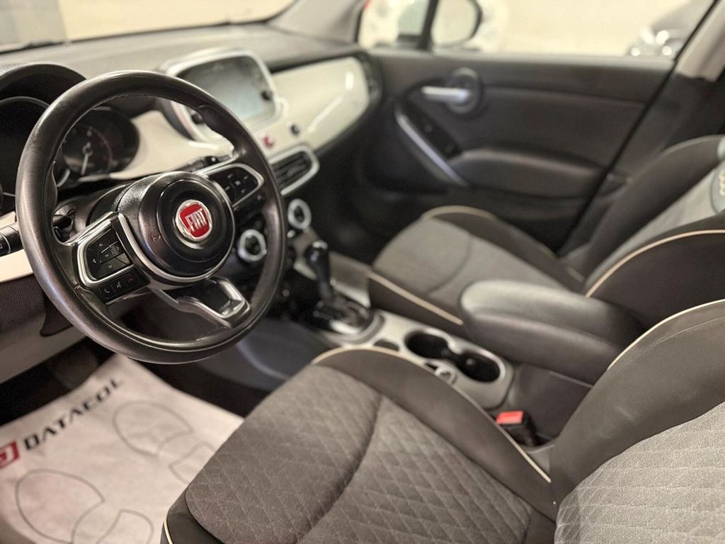 Fiat 500L Cross 2019