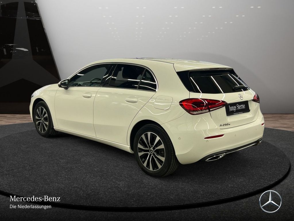 Mercedes-Benz A 250 2021