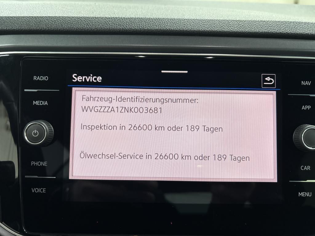 Volkswagen T-Roc 2021