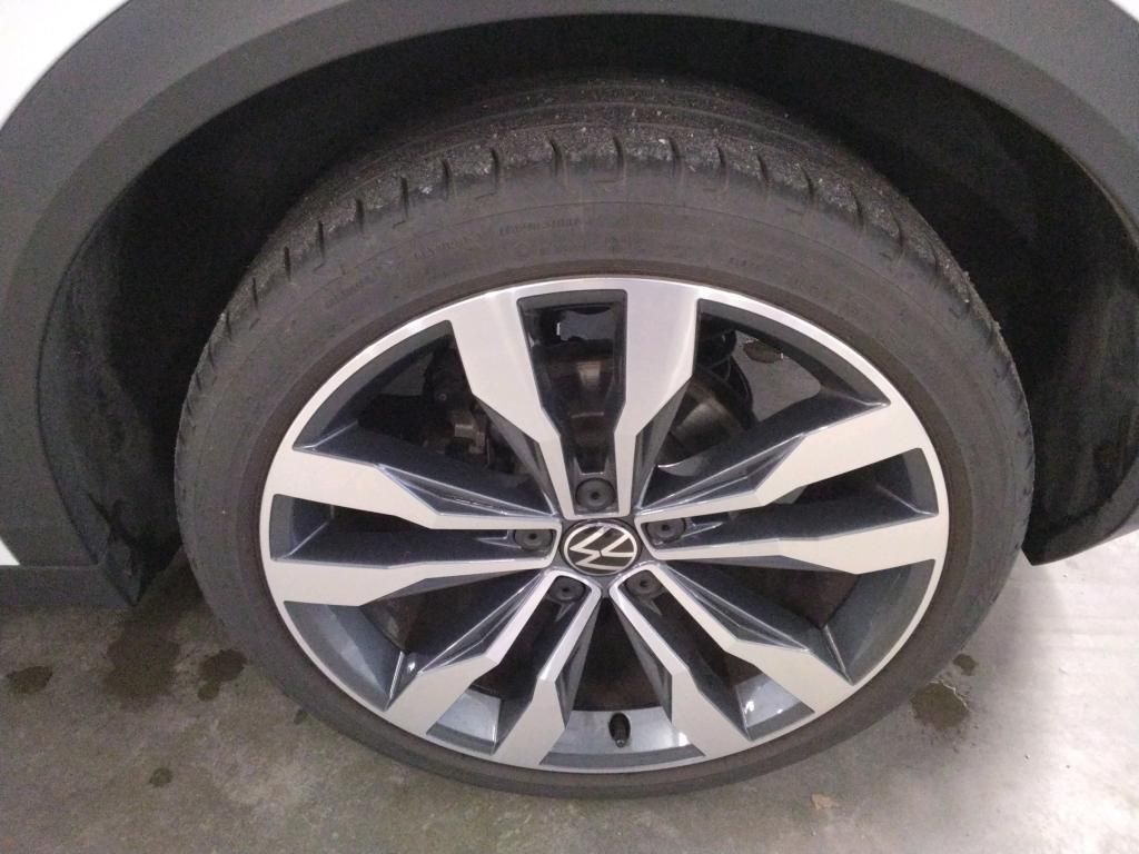 Volkswagen T-Roc 2021