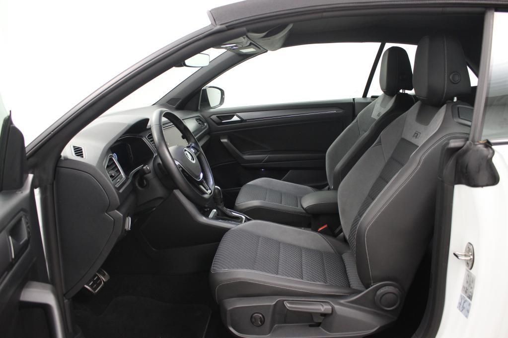 Volkswagen T-Roc 2021