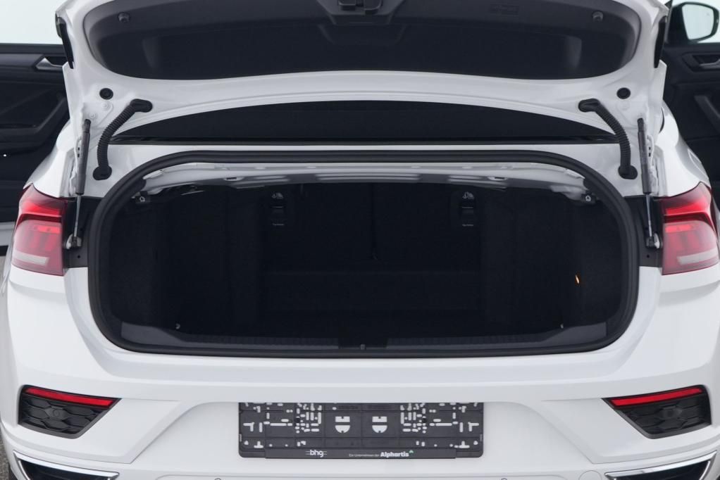 Volkswagen T-Roc 2021