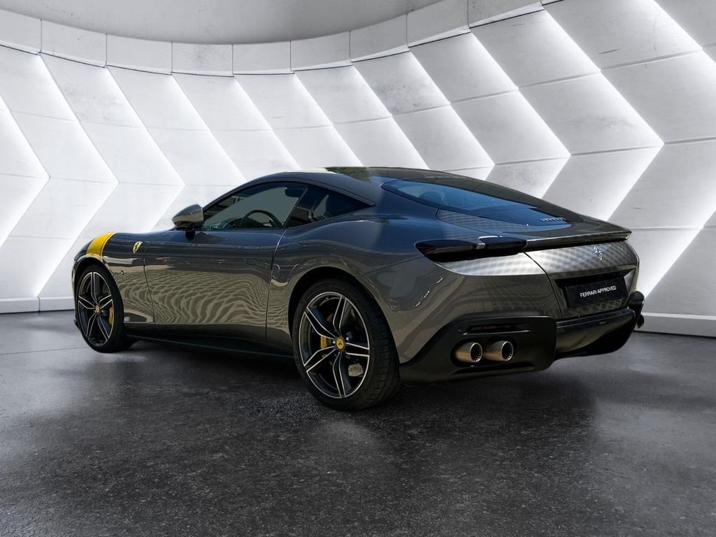Ferrari Roma 2025