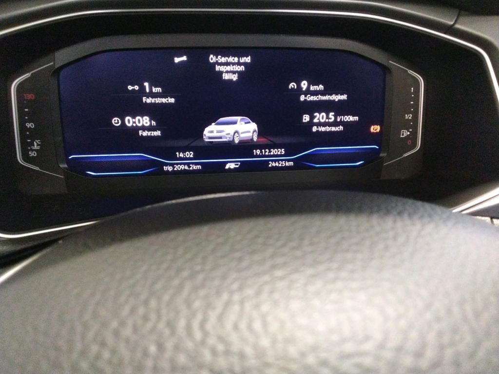 Volkswagen T-Roc 2021