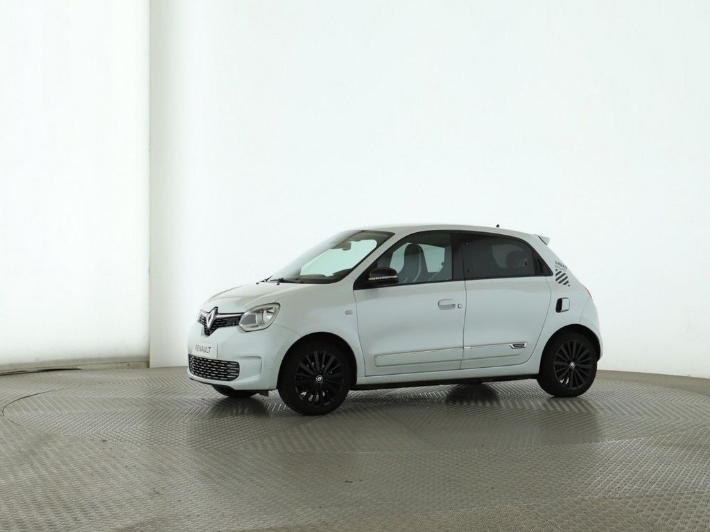 Renault Twingo 2024