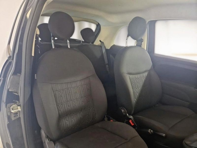 Fiat 500 2023