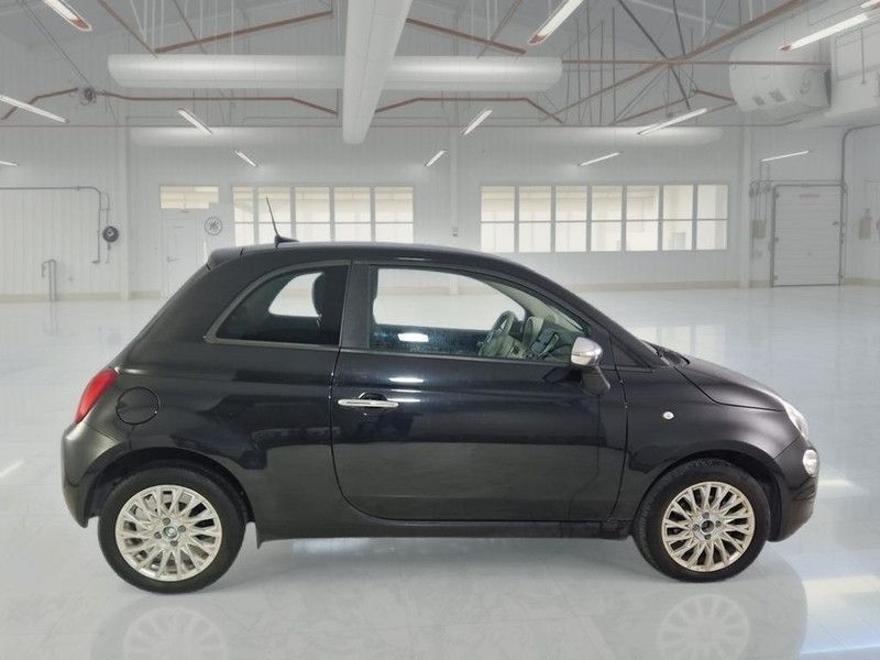 Fiat 500 2023