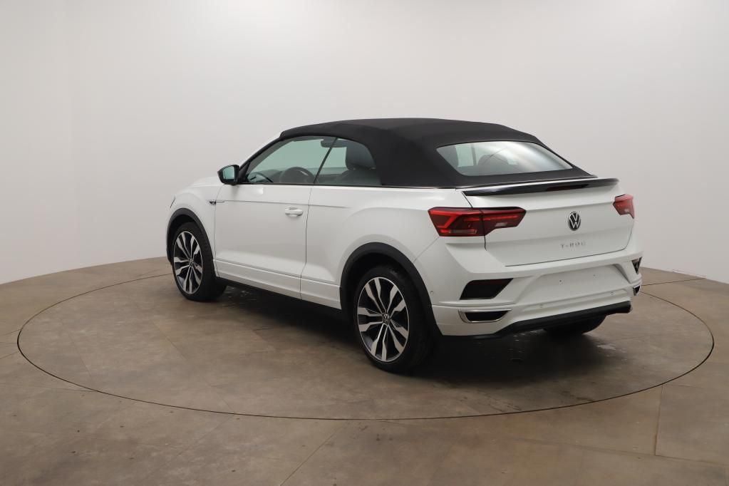 Volkswagen T-Roc 2021