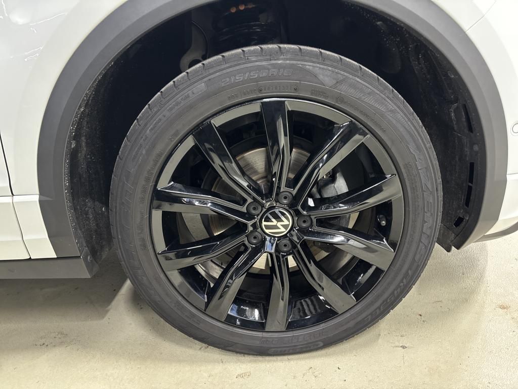 Volkswagen T-Roc 2021