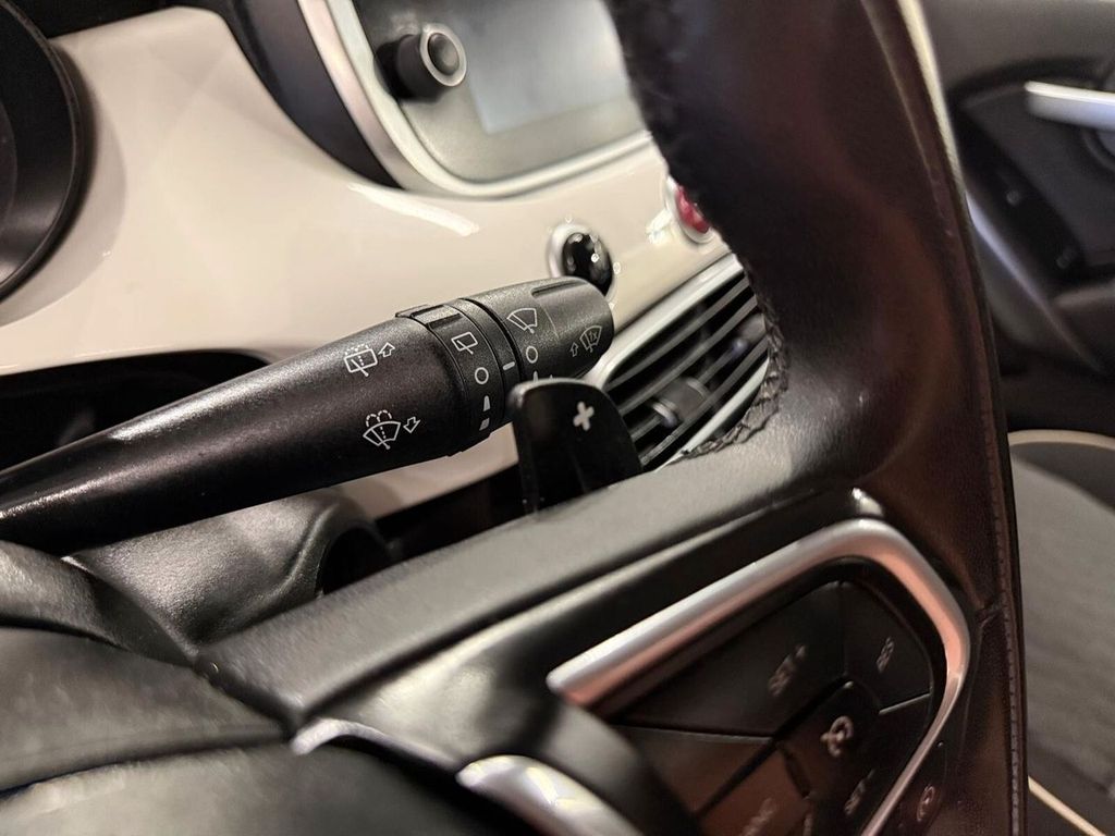 Fiat 500L Cross 2019