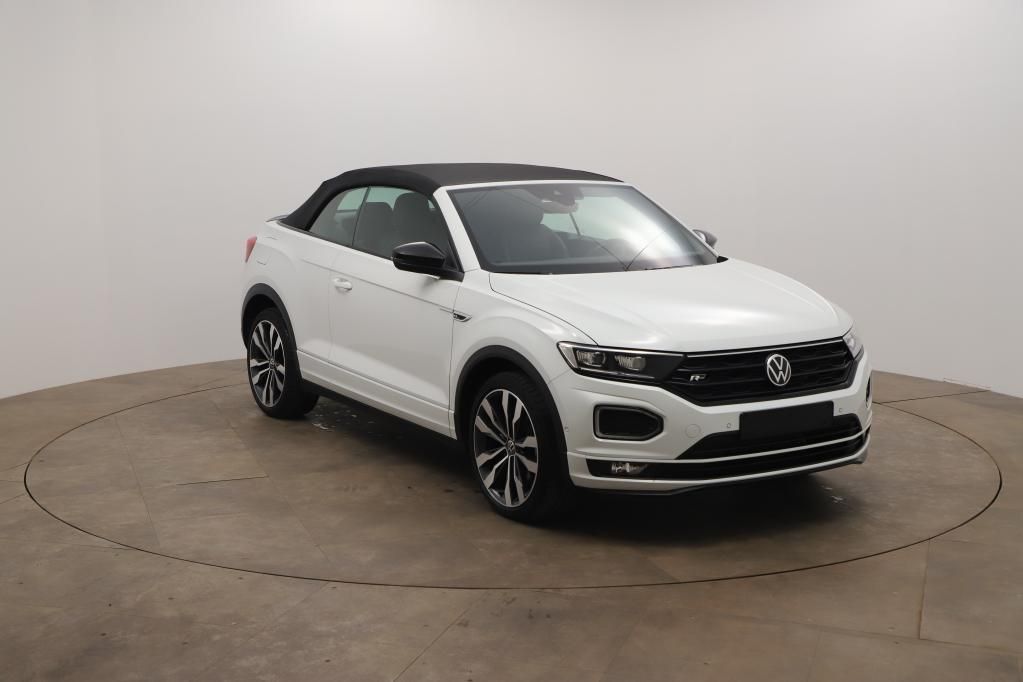 Volkswagen T-Roc 2021