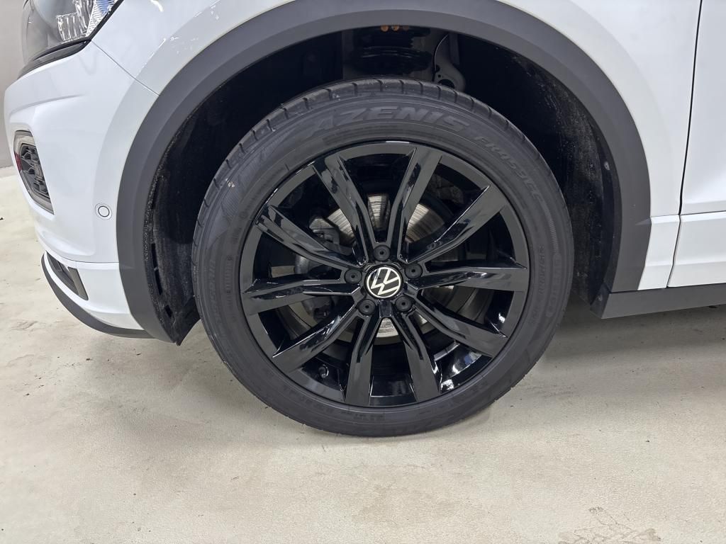 Volkswagen T-Roc 2021