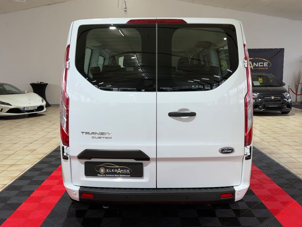 Ford Transit 2020