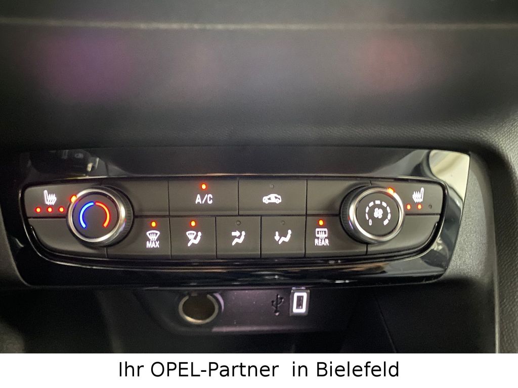 Opel Corsa 2024