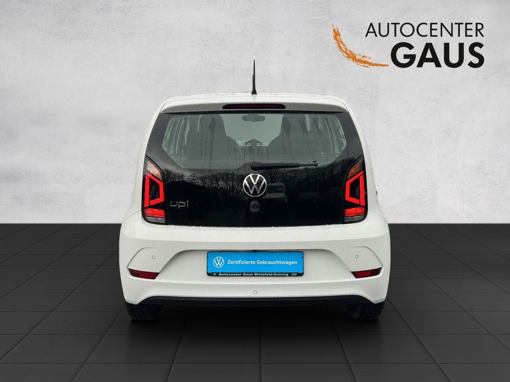 Volkswagen up! 2022
