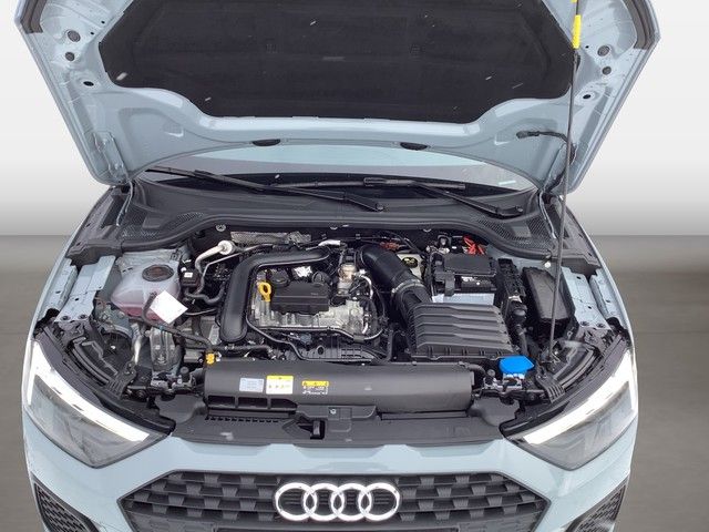 Audi A1 2023