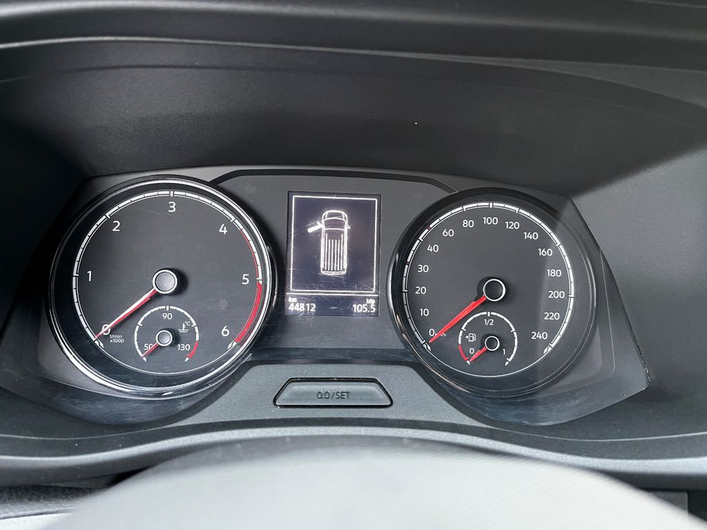 Volkswagen T6 Transporter 2022