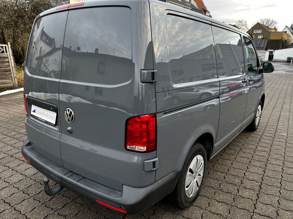 Volkswagen T6 Transporter 2022