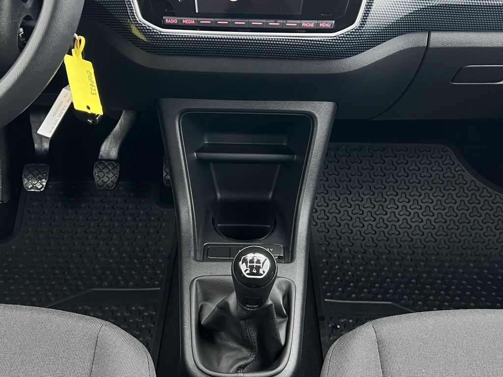 Volkswagen up! 2022