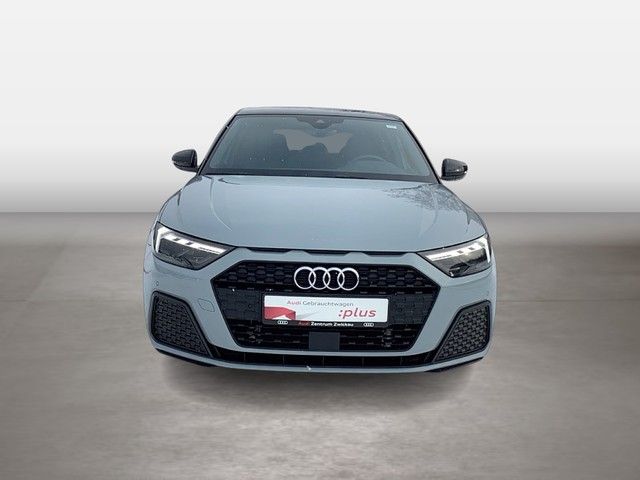 Audi A1 2023