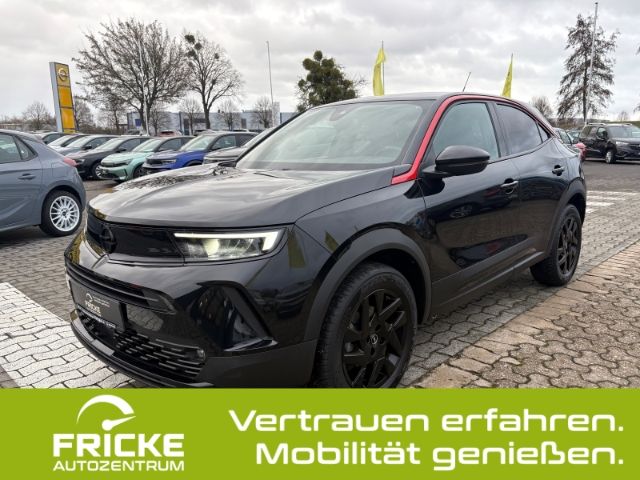 Opel Mokka 2022