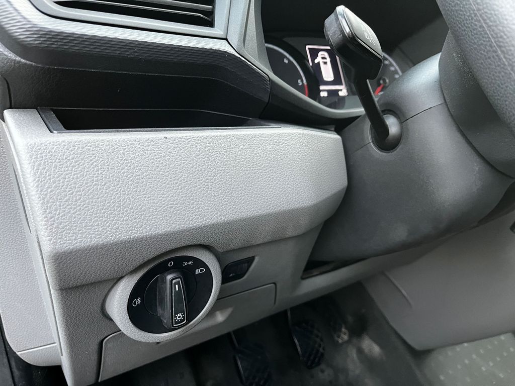 Volkswagen T6 Transporter 2022