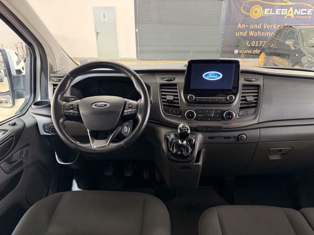 Ford Transit 2020