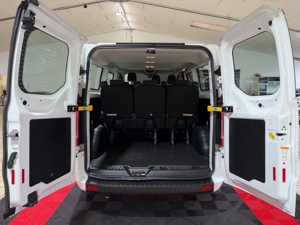 Ford Transit 2020